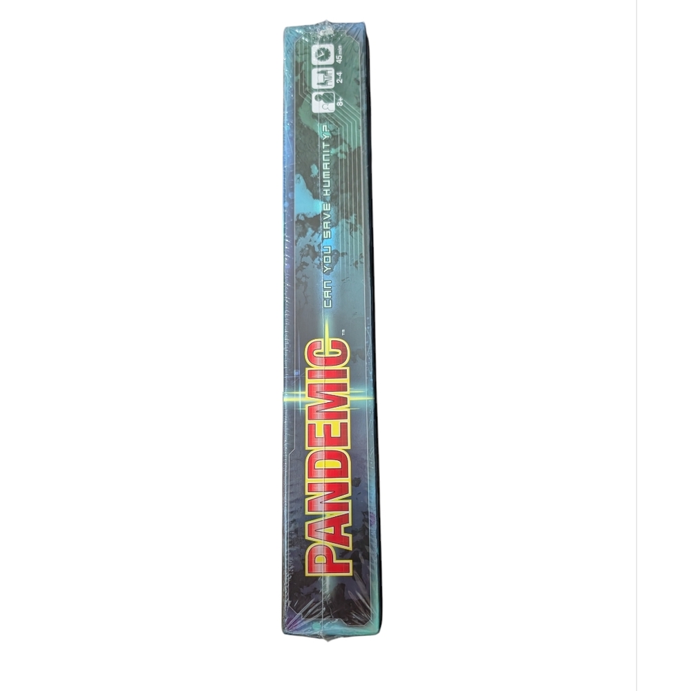 NEW Pandemic Board Game - SEALED - Picture 3 of 6
